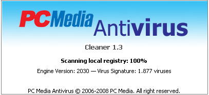 Download Antivirus PCMAV